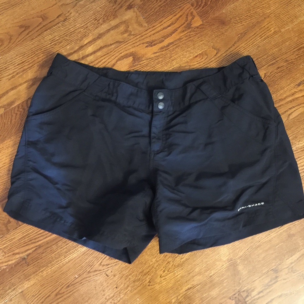 Columbia PFG Omni-shade